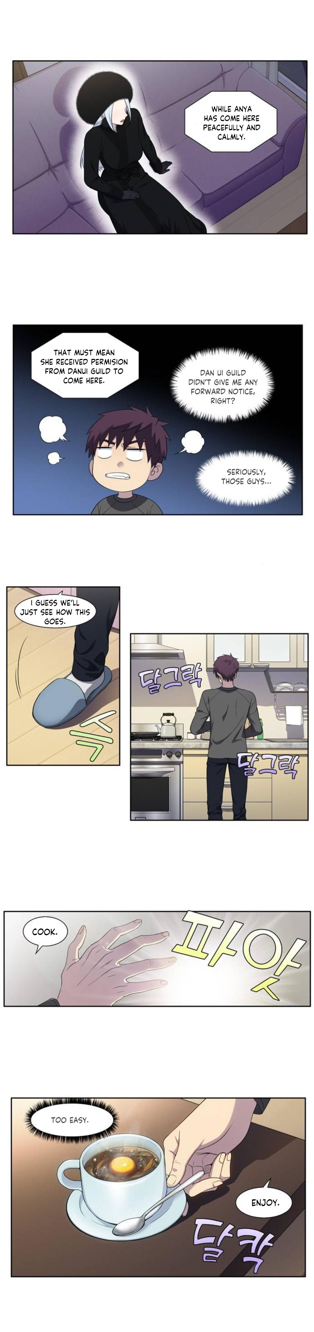 The Gamer chapter 359 page 4