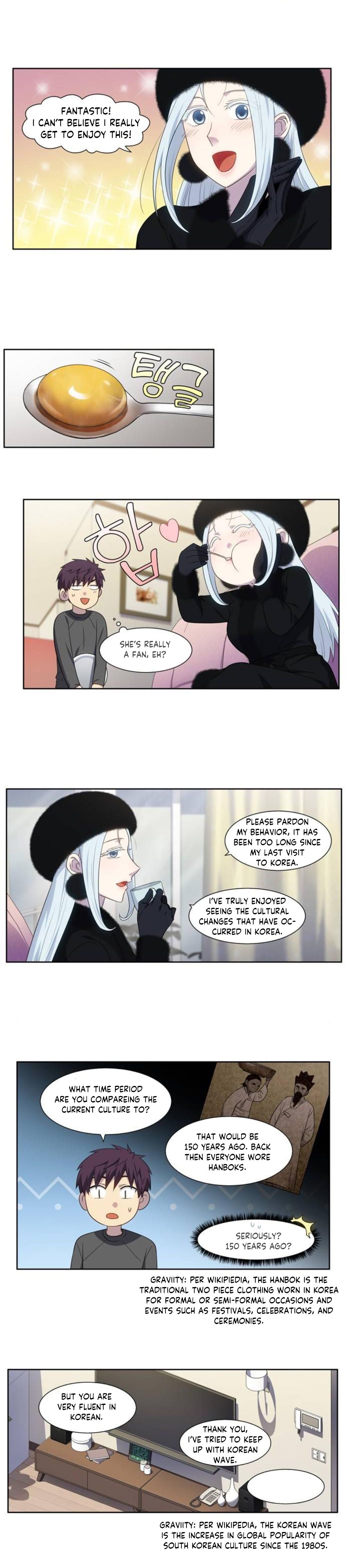 The Gamer chapter 359 page 5