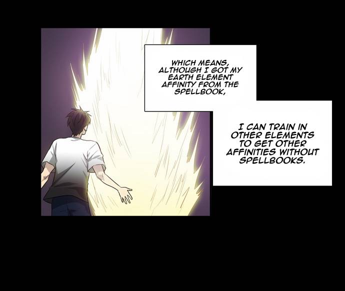 The Gamer chapter 36 page 10