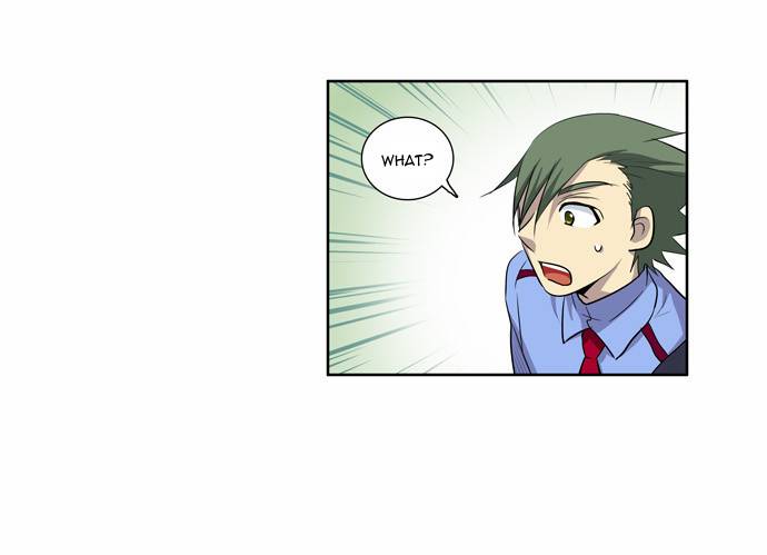 The Gamer chapter 36 page 18