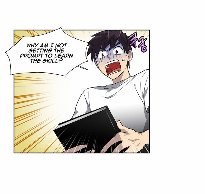 The Gamer chapter 36 page 3