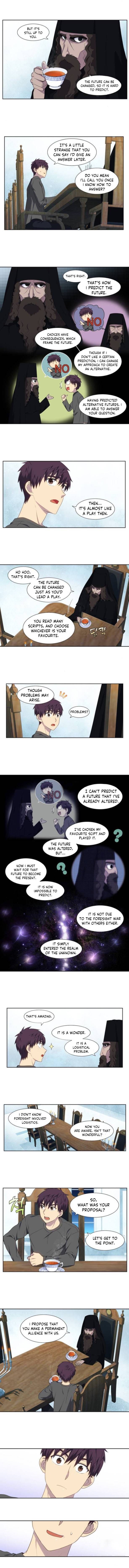 The Gamer chapter 363 page 2