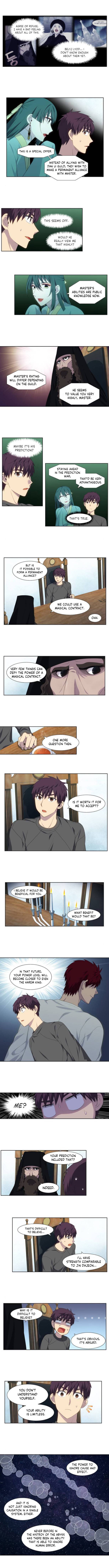 The Gamer chapter 363 page 3