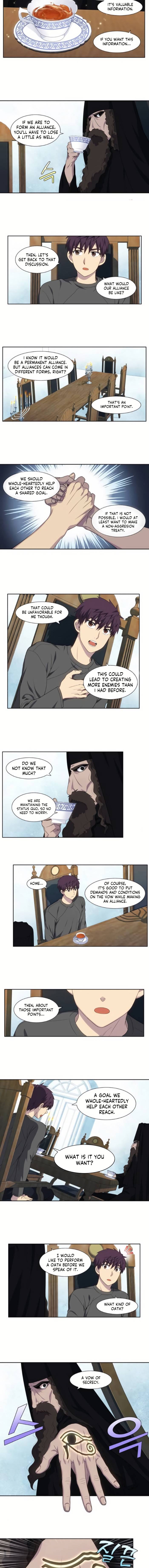 The Gamer chapter 364 page 3