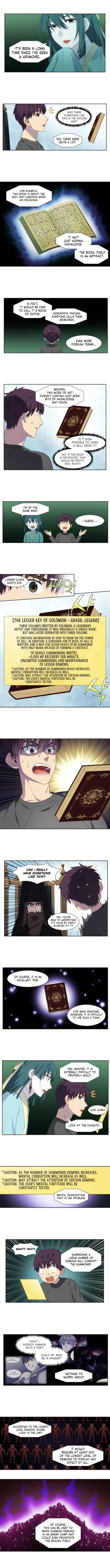 The Gamer chapter 365 page 2