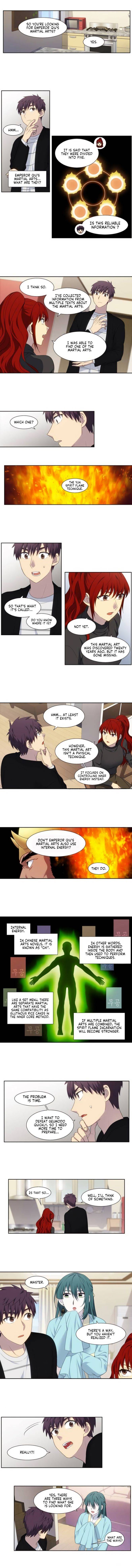 The Gamer chapter 369 page 2