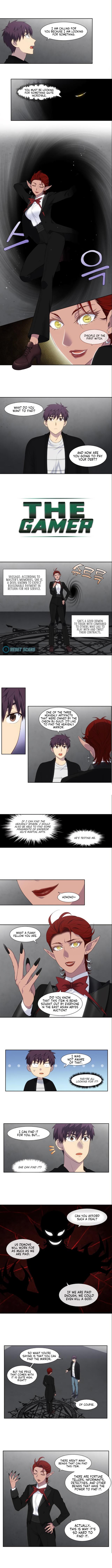 The Gamer chapter 370 page 2