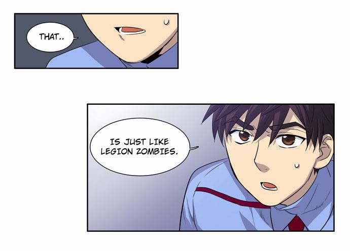 The Gamer chapter 38 page 10