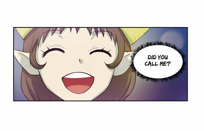 The Gamer chapter 38 page 14