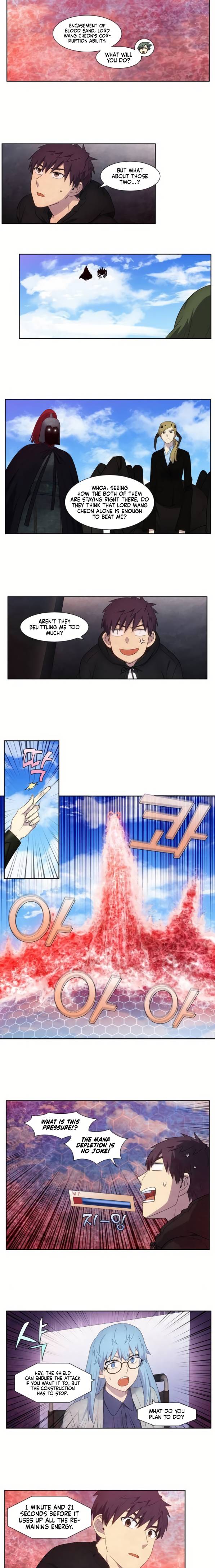 The Gamer chapter 388 page 4