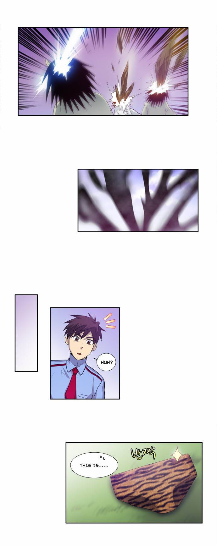 The Gamer chapter 39 page 20