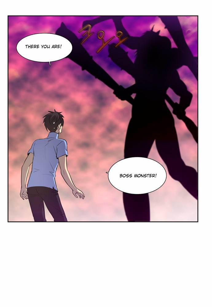 The Gamer chapter 39 page 24