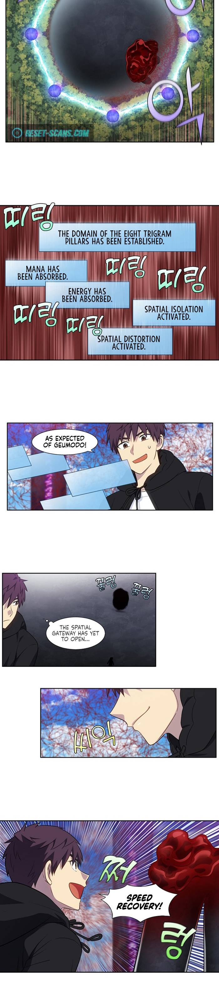 The Gamer chapter 392 page 1