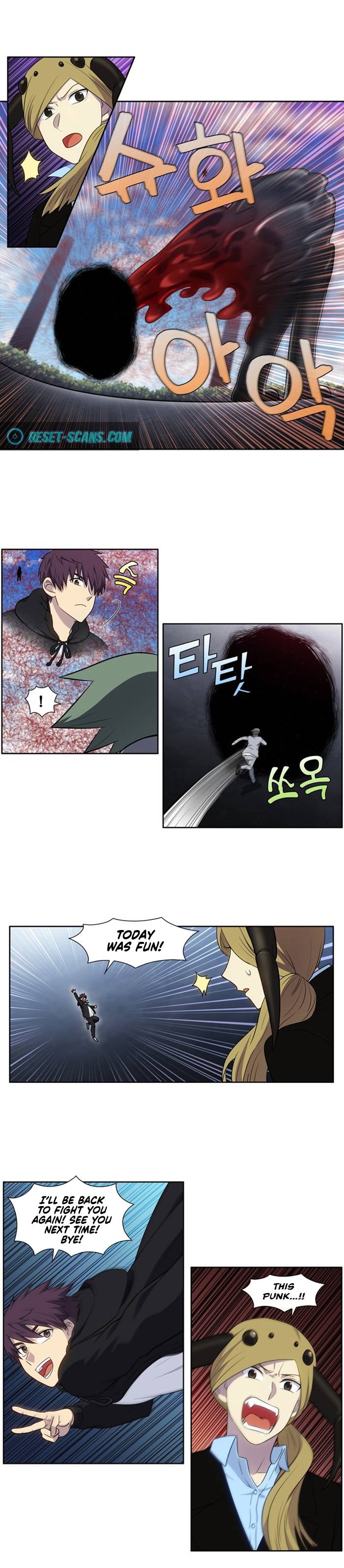 The Gamer chapter 392 page 2