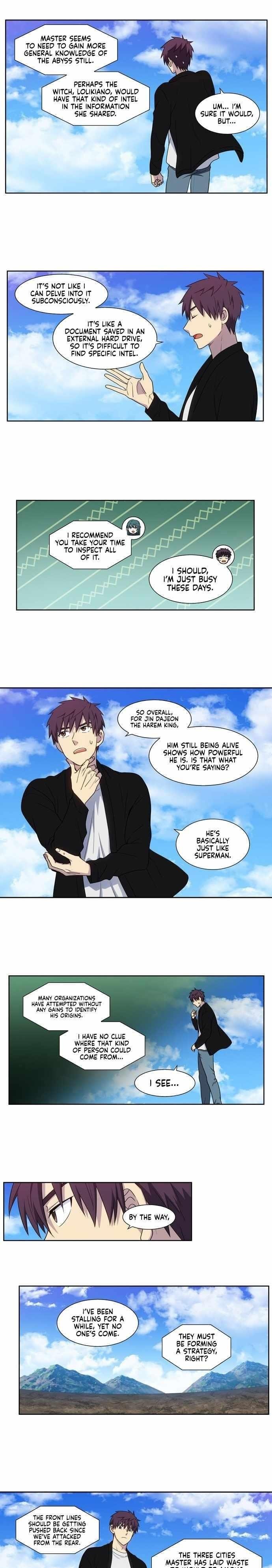 The Gamer chapter 395 page 6