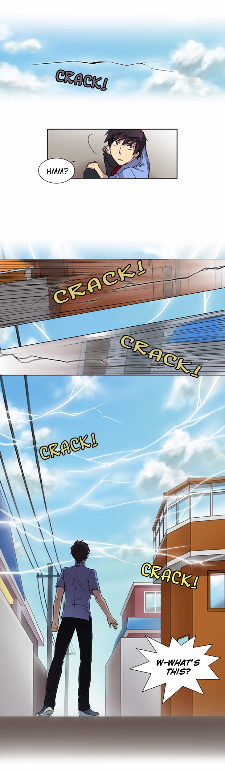 The Gamer chapter 4 page 14