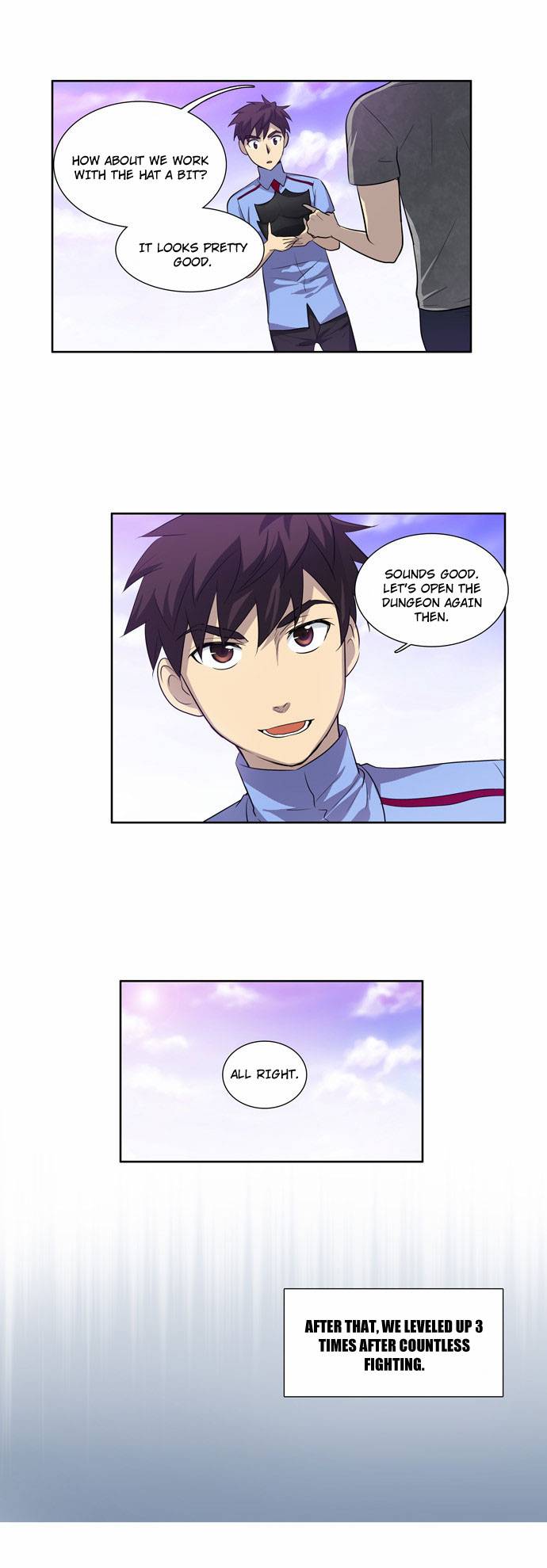 The Gamer chapter 40 page 24