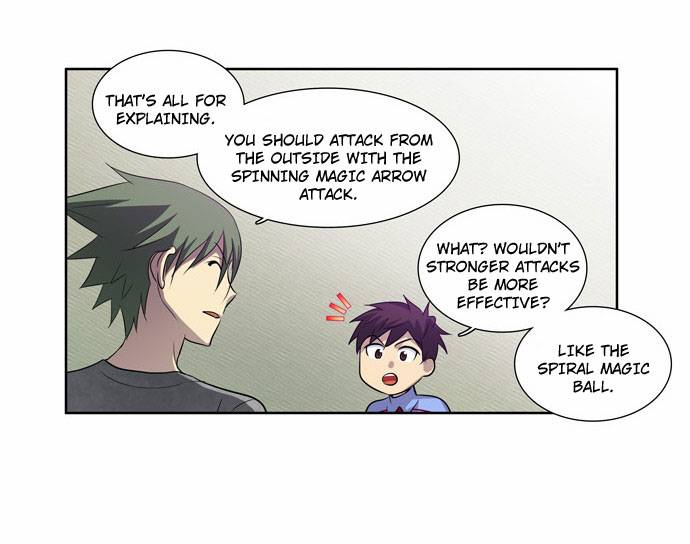 The Gamer chapter 40 page 3