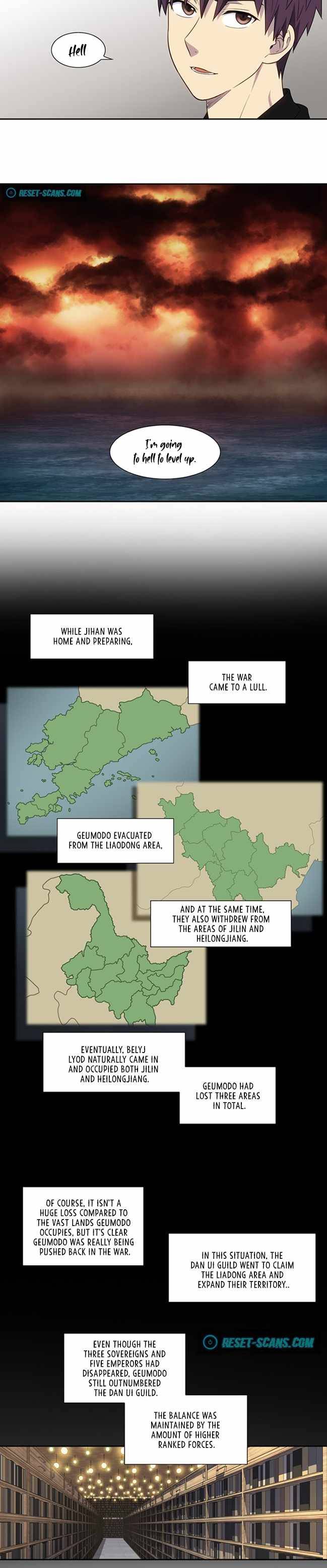 The Gamer chapter 400 page 8