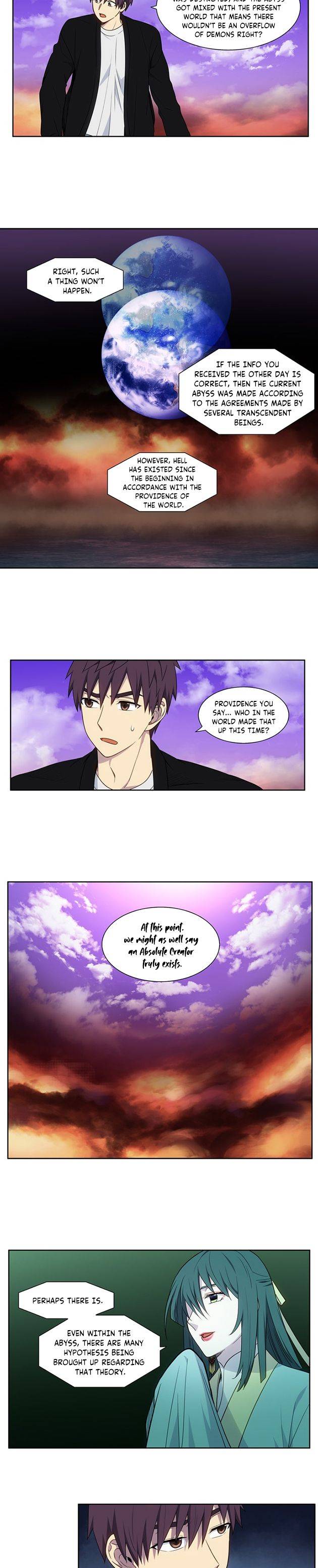 The Gamer chapter 402 page 1