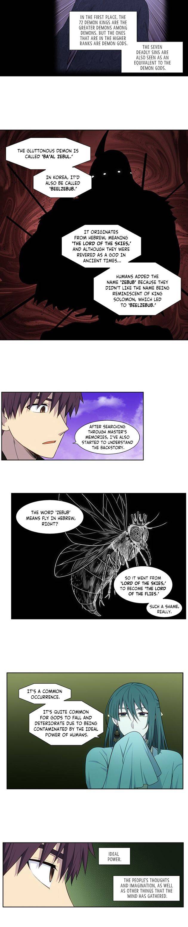 The Gamer chapter 402 page 8