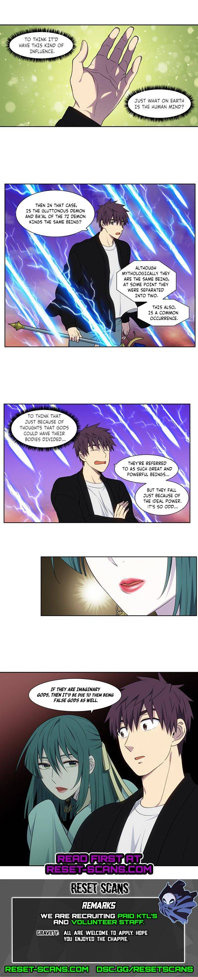 The Gamer chapter 402 page 9