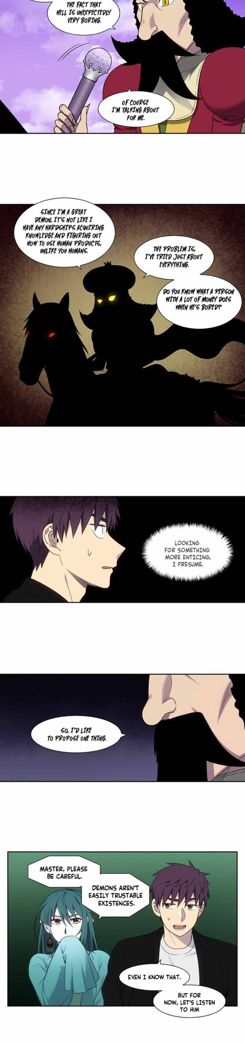 The Gamer chapter 406 page 2