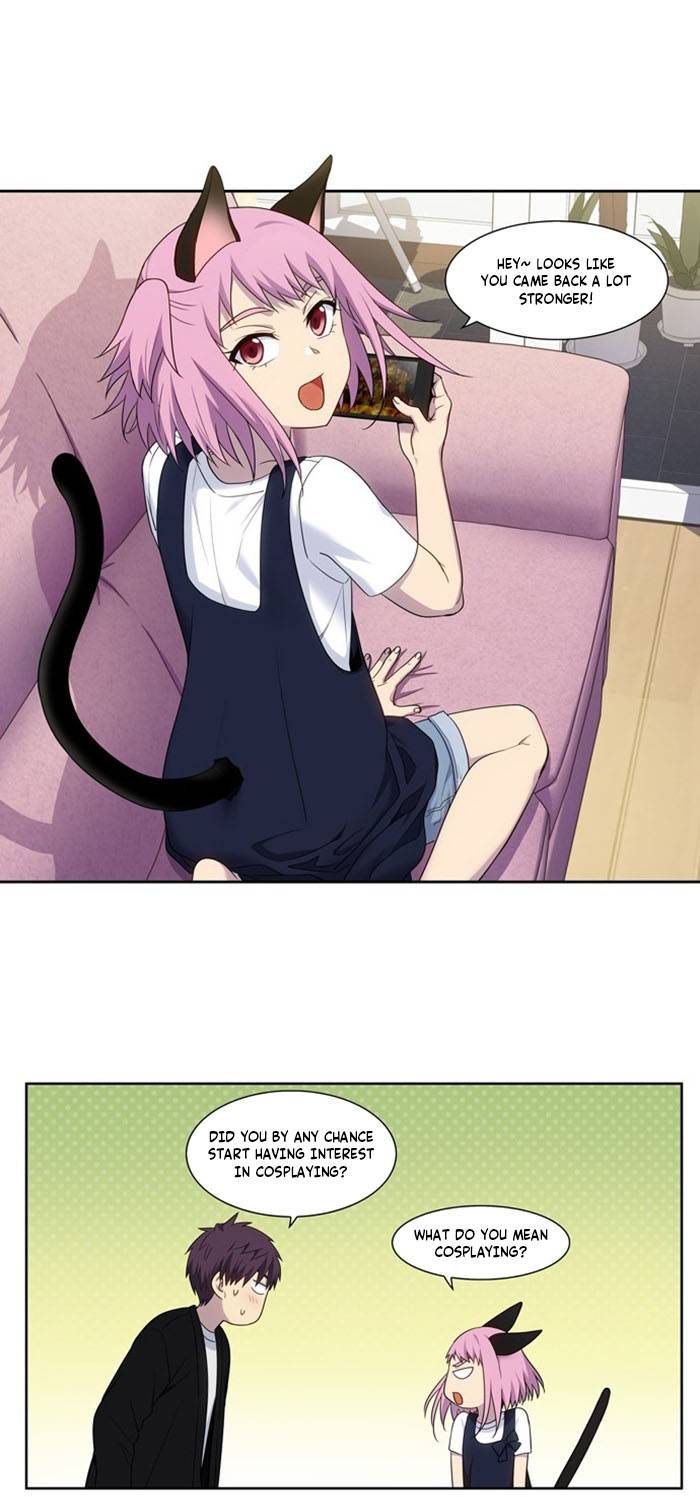 The Gamer chapter 407 page 13