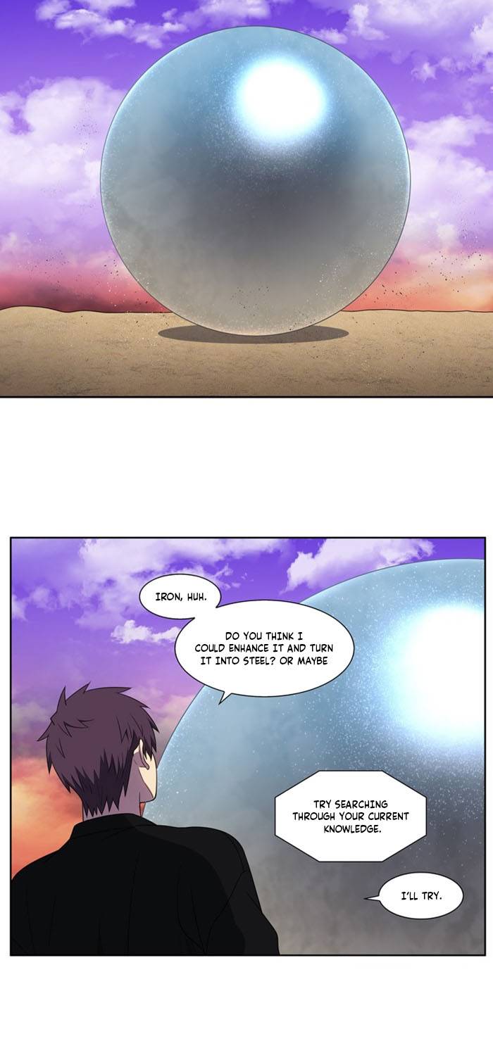 The Gamer chapter 407 page 2