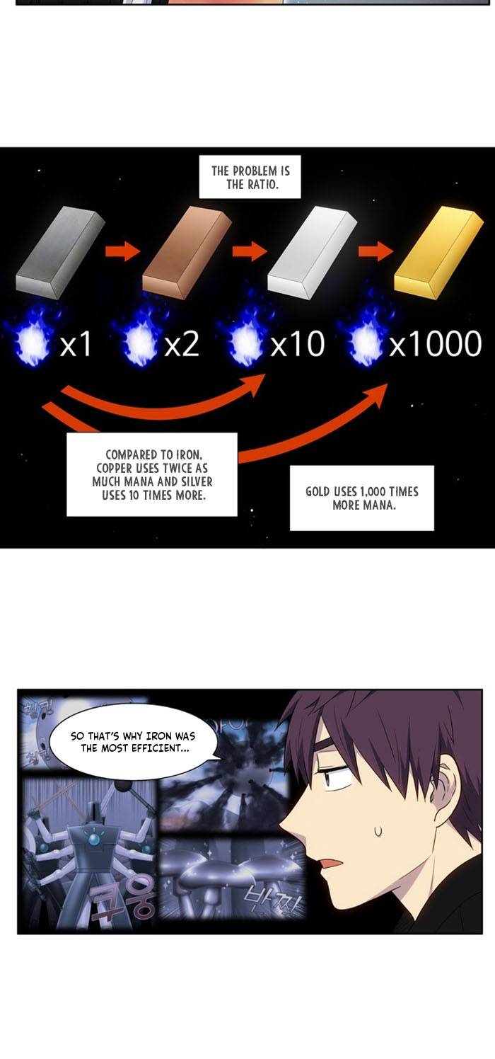 The Gamer chapter 407 page 4