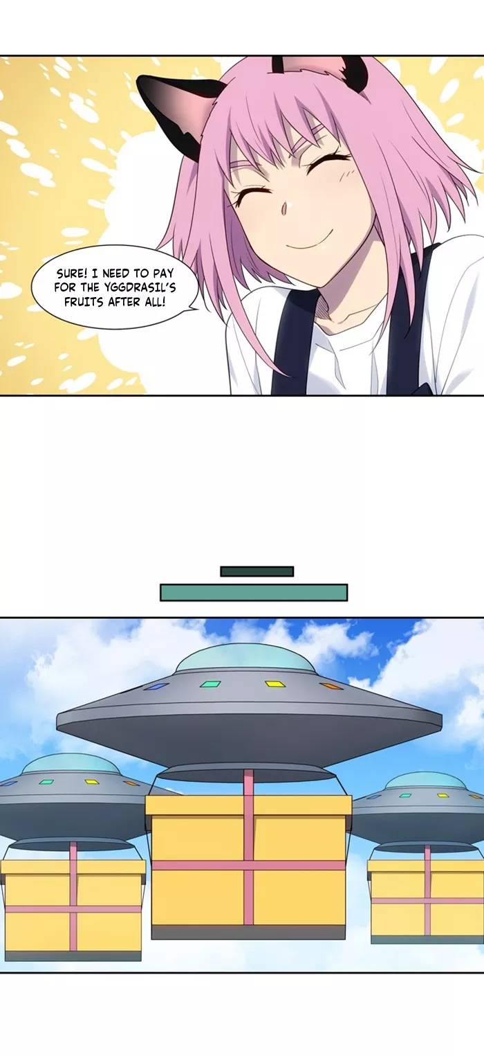 The Gamer chapter 408 page 17