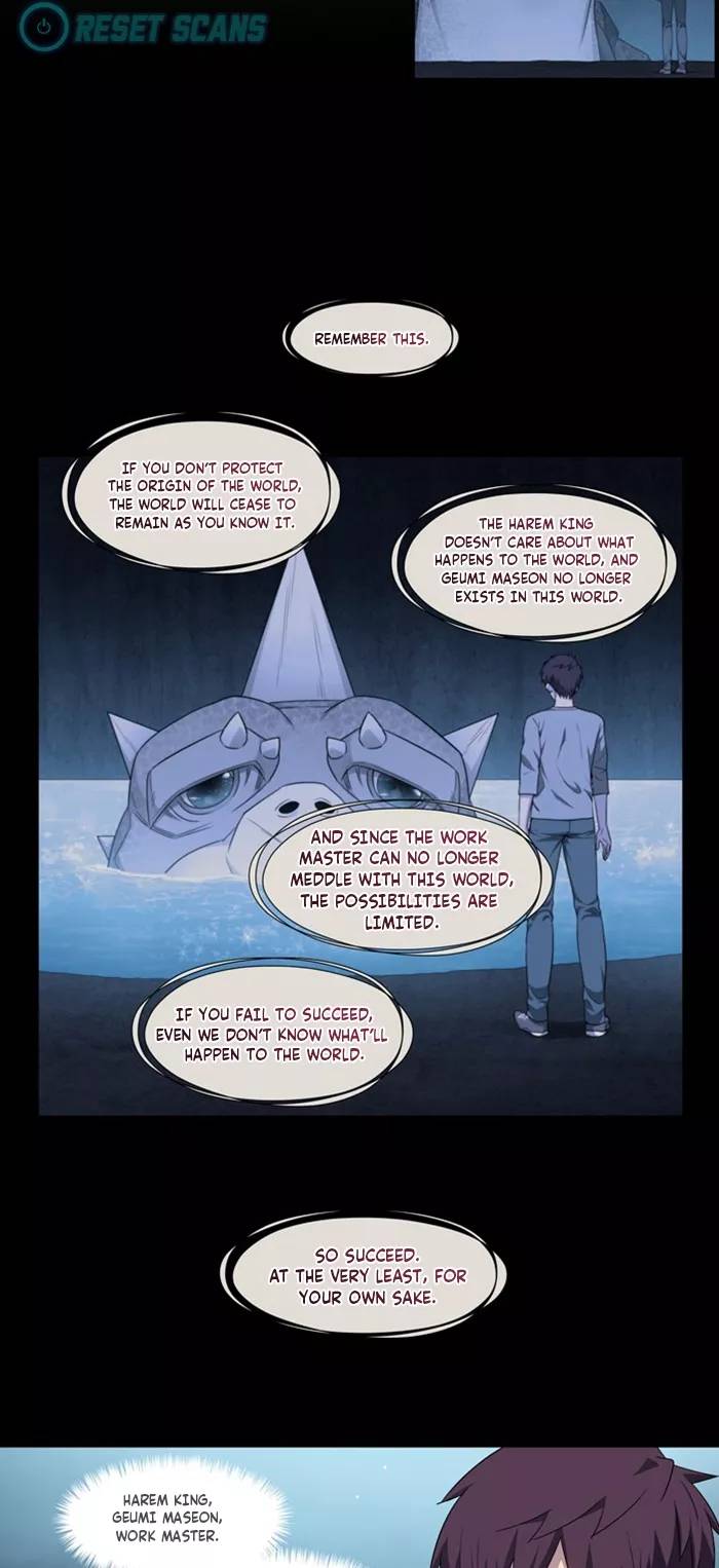 The Gamer chapter 408 page 5