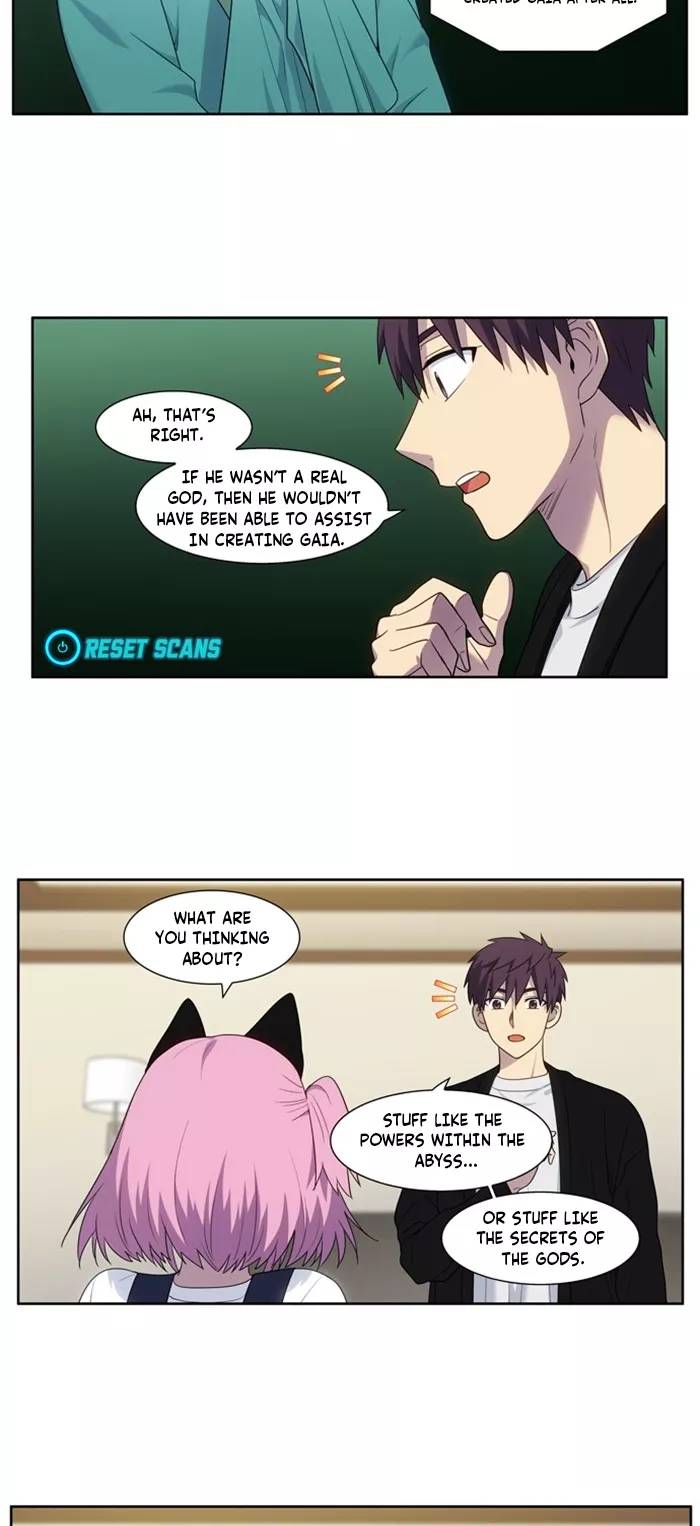 The Gamer chapter 408 page 7