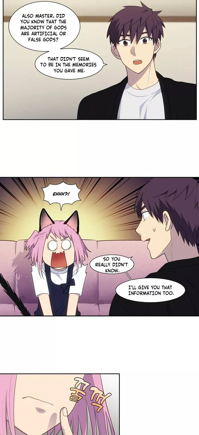 The Gamer chapter 408 page 8