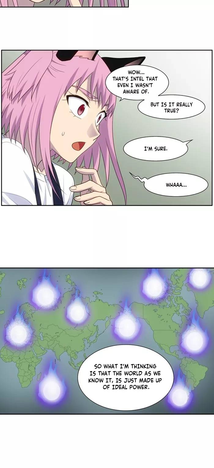 The Gamer chapter 408 page 9