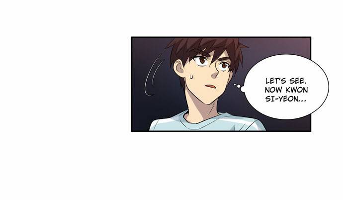 The Gamer chapter 41 page 15