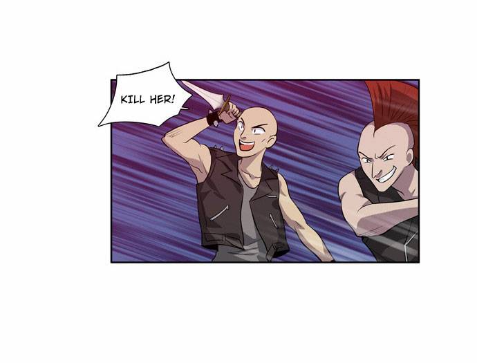 The Gamer chapter 41 page 19