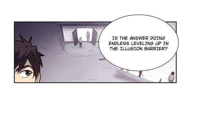 The Gamer chapter 41 page 3