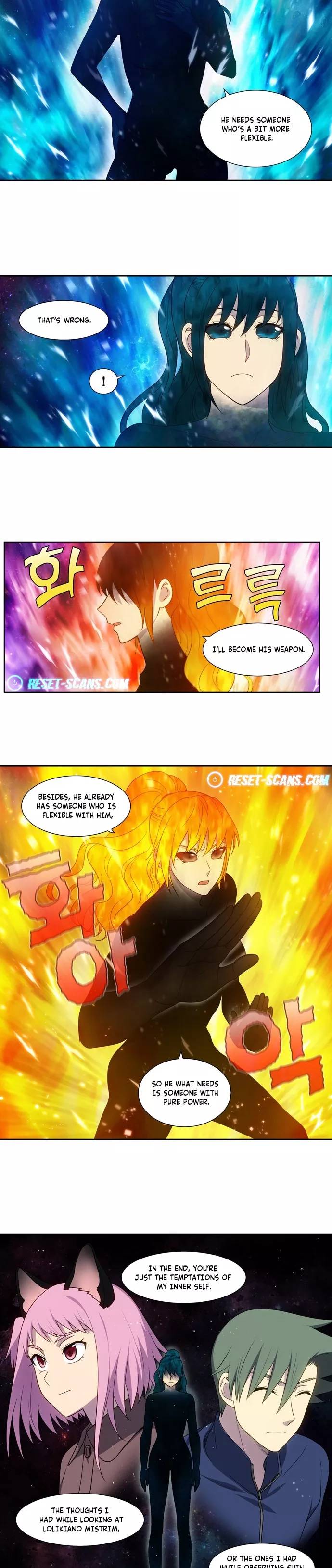 The Gamer chapter 412 page 3