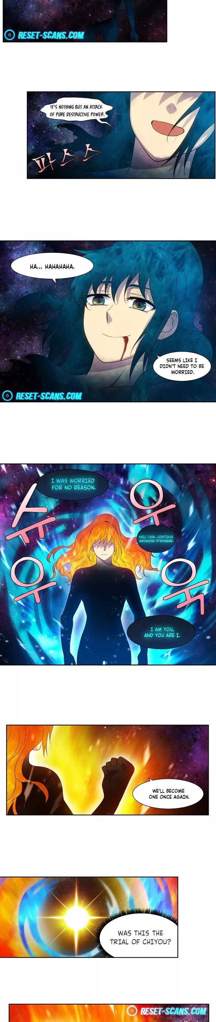 The Gamer chapter 412 page 6