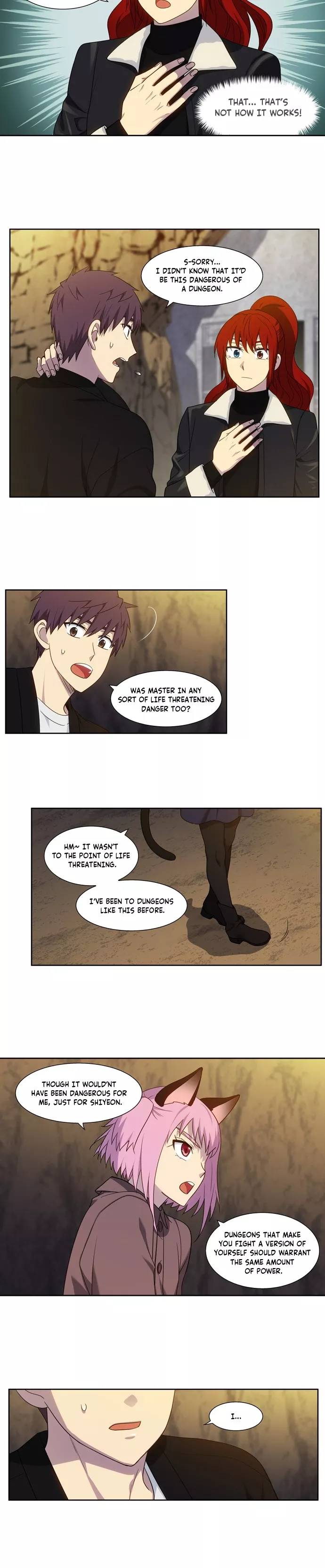 The Gamer chapter 413 page 2