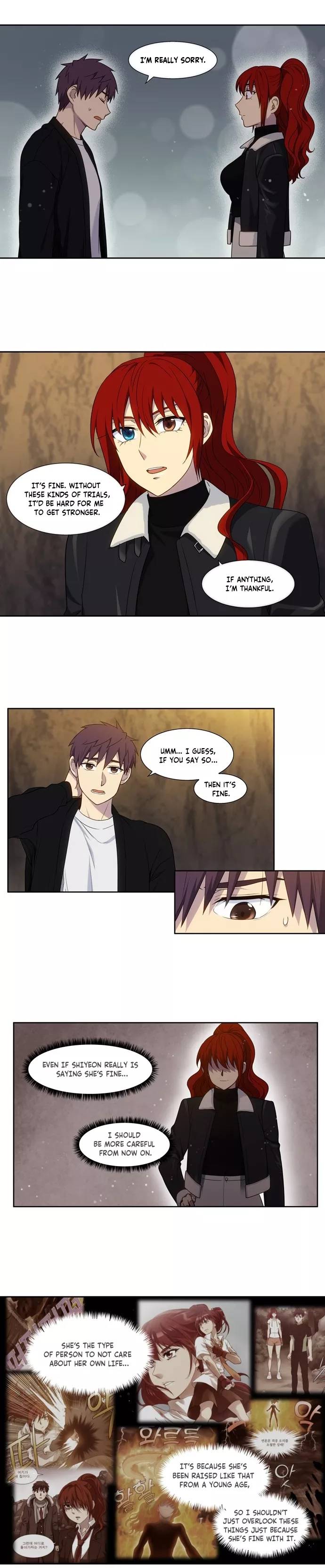 The Gamer chapter 413 page 3