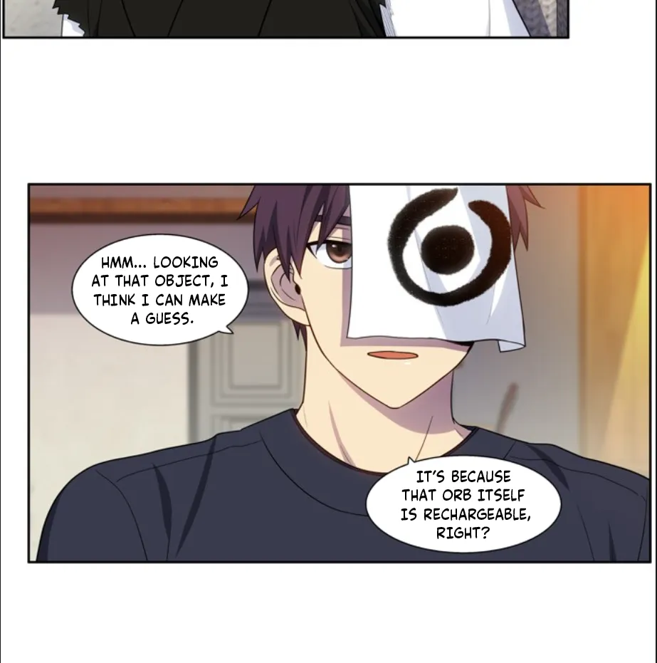 The Gamer chapter 418 page 13