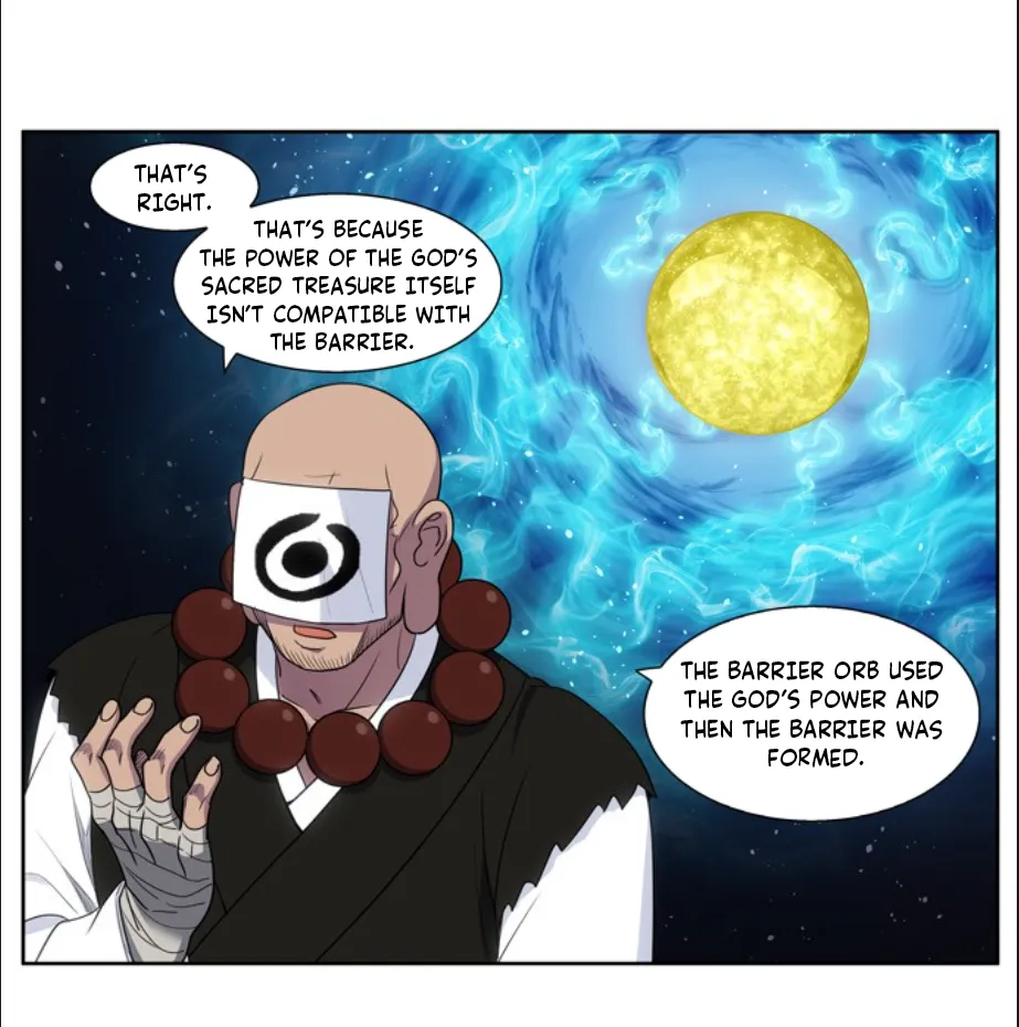 The Gamer chapter 418 page 14