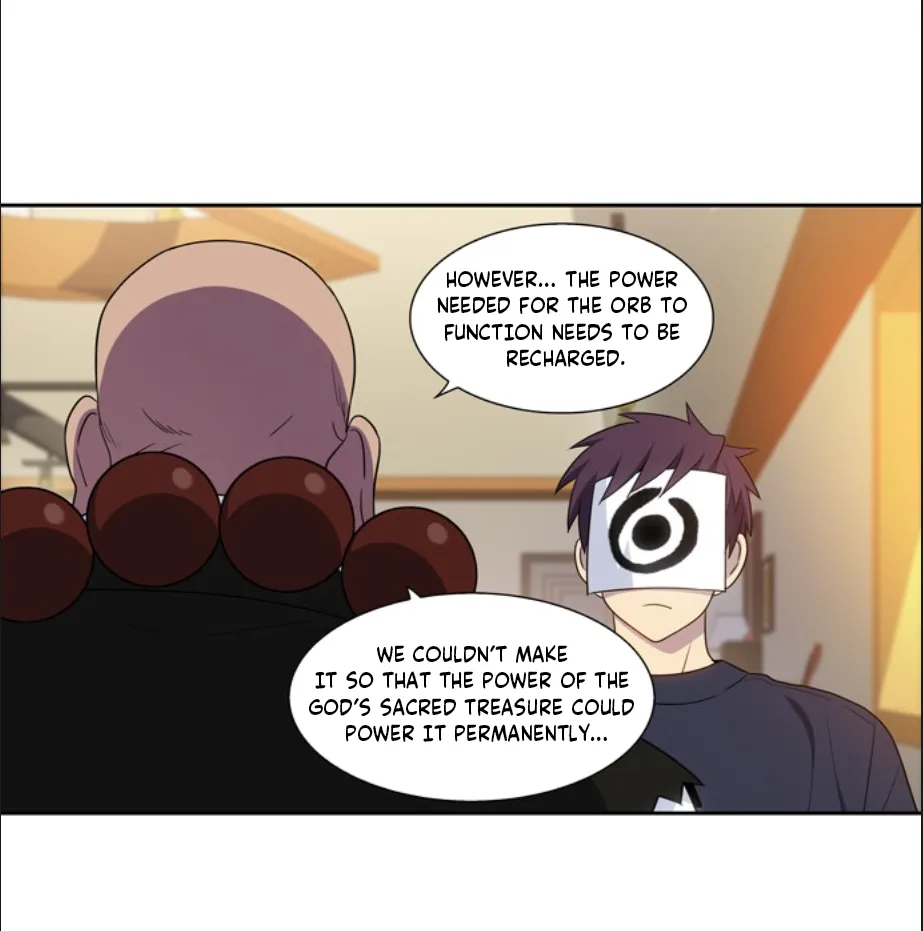 The Gamer chapter 418 page 15