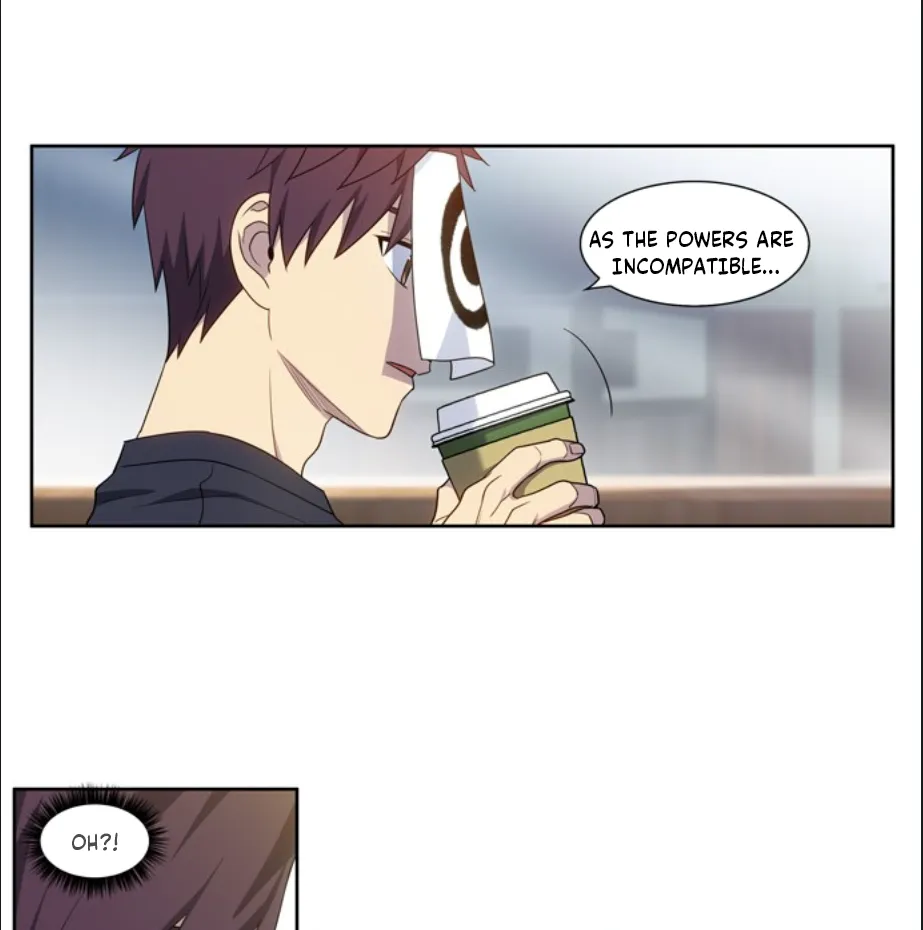 The Gamer chapter 418 page 16