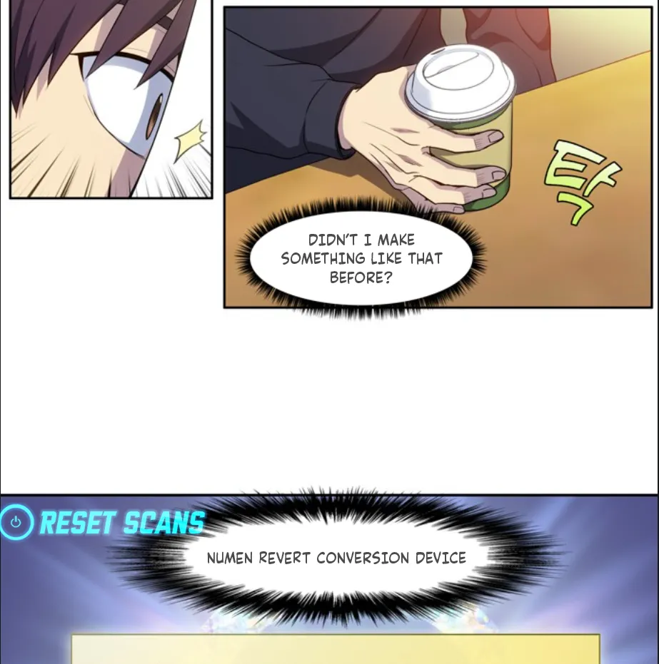 The Gamer chapter 418 page 17