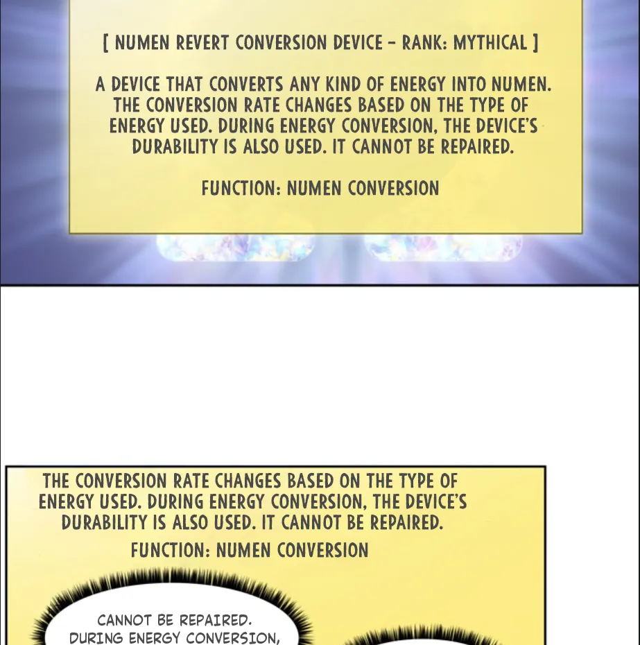 The Gamer chapter 418 page 18