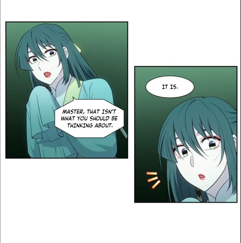 The Gamer chapter 418 page 20