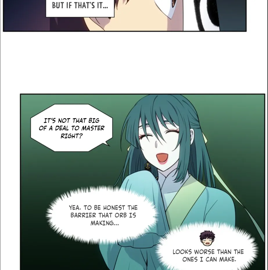 The Gamer chapter 418 page 29